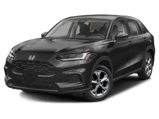 Honda HR-V 2023 EX-L 4dr Crossover