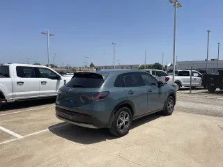 Honda HR-V 2023 EX-L 4dr Crossover