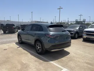 Honda HR-V 2023 EX-L 4dr Crossover