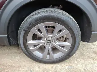 Ford Explorer 2022 AWD XLT 4dr SUV