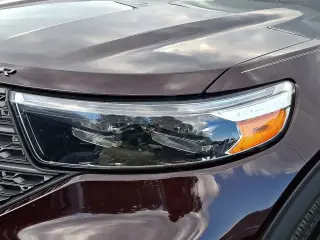 Ford Explorer 2022 AWD XLT 4dr SUV