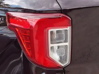 Ford Explorer 2022 AWD XLT 4dr SUV