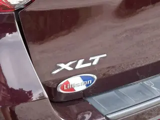 Ford Explorer 2022 AWD XLT 4dr SUV