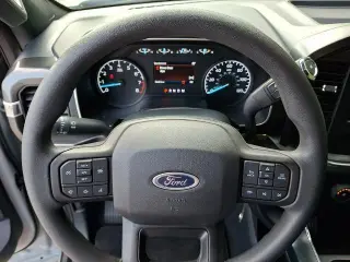 Ford F-150 2023 4x4 King Ranch 4dr SuperCrew 6.5 ft. SB