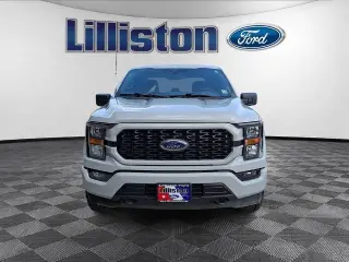 Ford F-150 2023 4x4 King Ranch 4dr SuperCrew 6.5 ft. SB