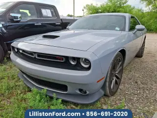 Dodge Challenger 2022 R/T 2dr Coupe