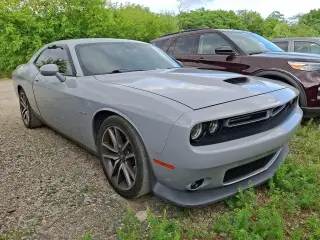 Dodge Challenger 2022 R/T 2dr Coupe