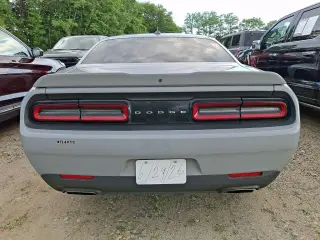 Dodge Challenger 2022 R/T 2dr Coupe