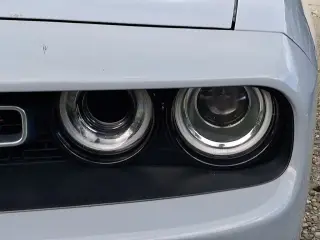 Dodge Challenger 2022 R/T 2dr Coupe