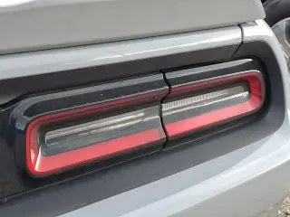 Dodge Challenger 2022 R/T 2dr Coupe
