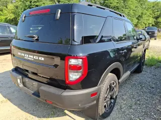 Ford Bronco Sport 2023 AWD Outer Banks 4dr SUV
