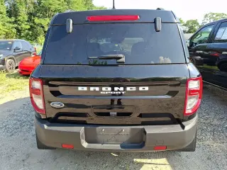 Ford Bronco Sport 2023 AWD Outer Banks 4dr SUV