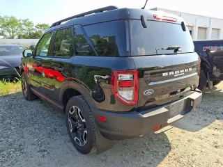 Ford Bronco Sport 2023 AWD Outer Banks 4dr SUV