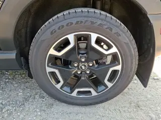 Ford Bronco Sport 2023 AWD Outer Banks 4dr SUV