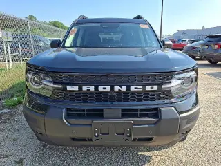Ford Bronco Sport 2025 AWD Outer Banks 4dr SUV
