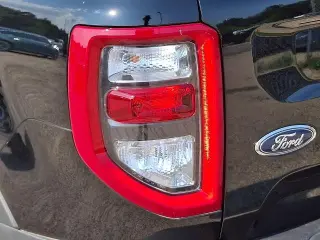 Ford Bronco Sport 2025 AWD Outer Banks 4dr SUV