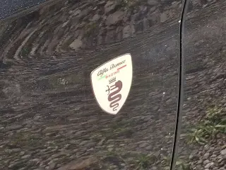 Alfa Romeo Giulia 2021 AWD Ti 4dr Sedan