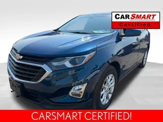 Chevrolet Equinox 2020 LT 4dr SUV w/1LT