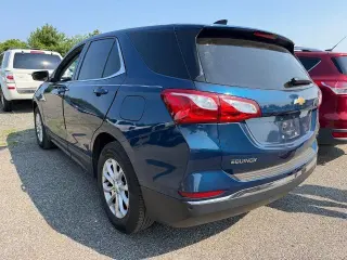 Chevrolet Equinox 2020 LT 4dr SUV w/1LT