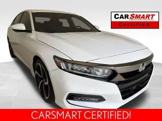 Honda Accord 2020 Sport 4dr Sedan (1.5T I4 CVT)