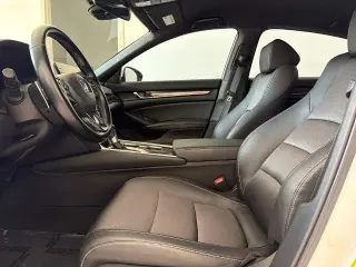 Honda Accord 2020 Sport 4dr Sedan (1.5T I4 CVT)