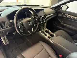 Honda Accord 2020 Sport 4dr Sedan (1.5T I4 CVT)