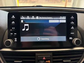 Honda Accord 2020 Sport 4dr Sedan (1.5T I4 CVT)