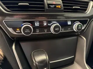 Honda Accord 2020 Sport 4dr Sedan (1.5T I4 CVT)