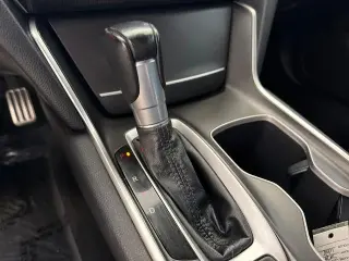 Honda Accord 2020 Sport 4dr Sedan (1.5T I4 CVT)