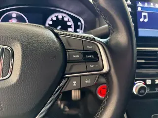 Honda Accord 2020 Sport 4dr Sedan (1.5T I4 CVT)