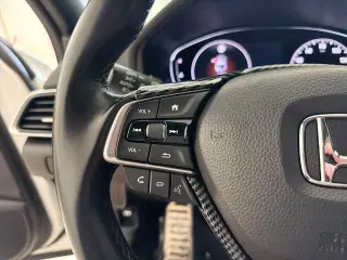 Honda Accord 2020 Sport 4dr Sedan (1.5T I4 CVT)
