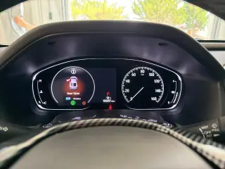 Honda Accord 2020 Sport 4dr Sedan (1.5T I4 CVT)