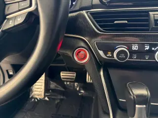 Honda Accord 2020 Sport 4dr Sedan (1.5T I4 CVT)