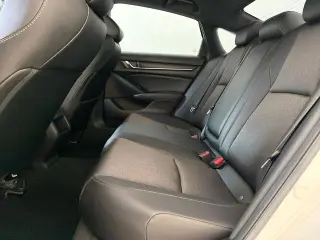 Honda Accord 2020 Sport 4dr Sedan (1.5T I4 CVT)