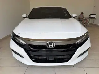 Honda Accord 2020 Sport 4dr Sedan (1.5T I4 CVT)