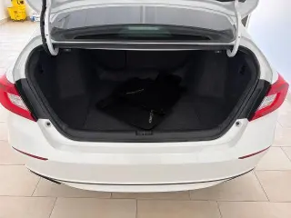 Honda Accord 2020 Sport 4dr Sedan (1.5T I4 CVT)