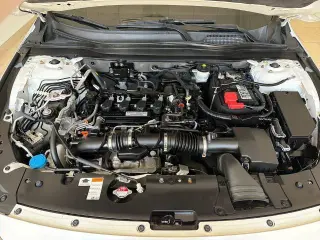 Honda Accord 2020 Sport 4dr Sedan (1.5T I4 CVT)