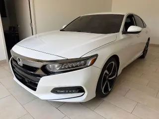Honda Accord 2020 Sport 4dr Sedan (1.5T I4 CVT)