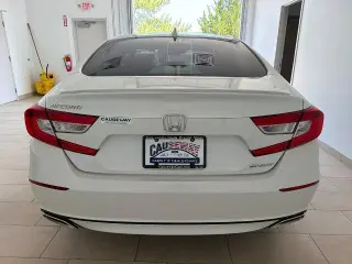 Honda Accord 2020 Sport 4dr Sedan (1.5T I4 CVT)