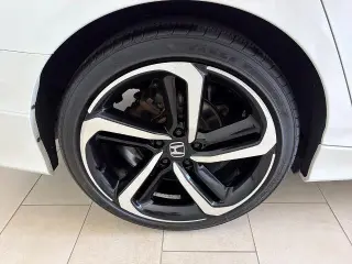 Honda Accord 2020 Sport 4dr Sedan (1.5T I4 CVT)