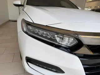 Honda Accord 2020 Sport 4dr Sedan (1.5T I4 CVT)