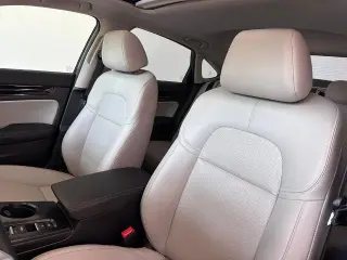 Honda Civic 2024 Touring 4dr Sedan