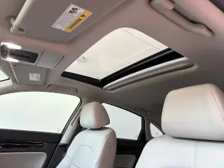 Honda Civic 2024 Touring 4dr Sedan