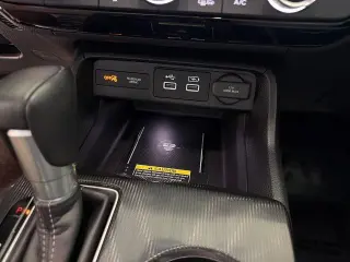 Honda Civic 2024 Touring 4dr Sedan
