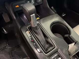 Honda Civic 2024 Touring 4dr Sedan