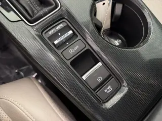 Honda Civic 2024 Touring 4dr Sedan