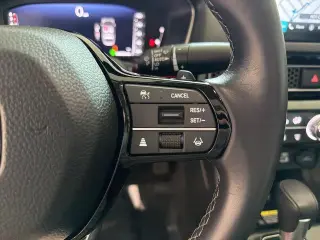 Honda Civic 2024 Touring 4dr Sedan