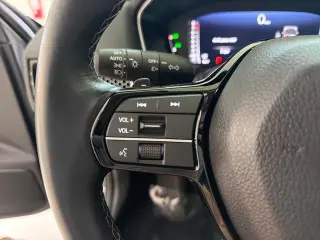 Honda Civic 2024 Touring 4dr Sedan