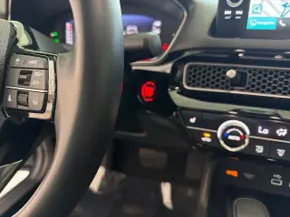 Honda Civic 2024 Touring 4dr Sedan
