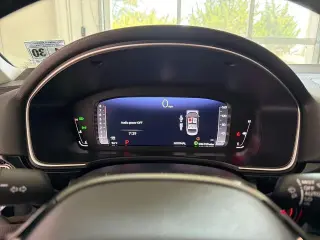 Honda Civic 2024 Touring 4dr Sedan